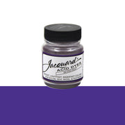 Jacquard Wolverf 644 Vivid Violet - potje geconcentreerde Acid Dye wolverf in kleur 644 Vivid Violet