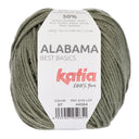 Katia Alabama 067 Bleekgroen