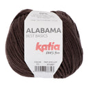 Katia Alabama 071 Donker bruin