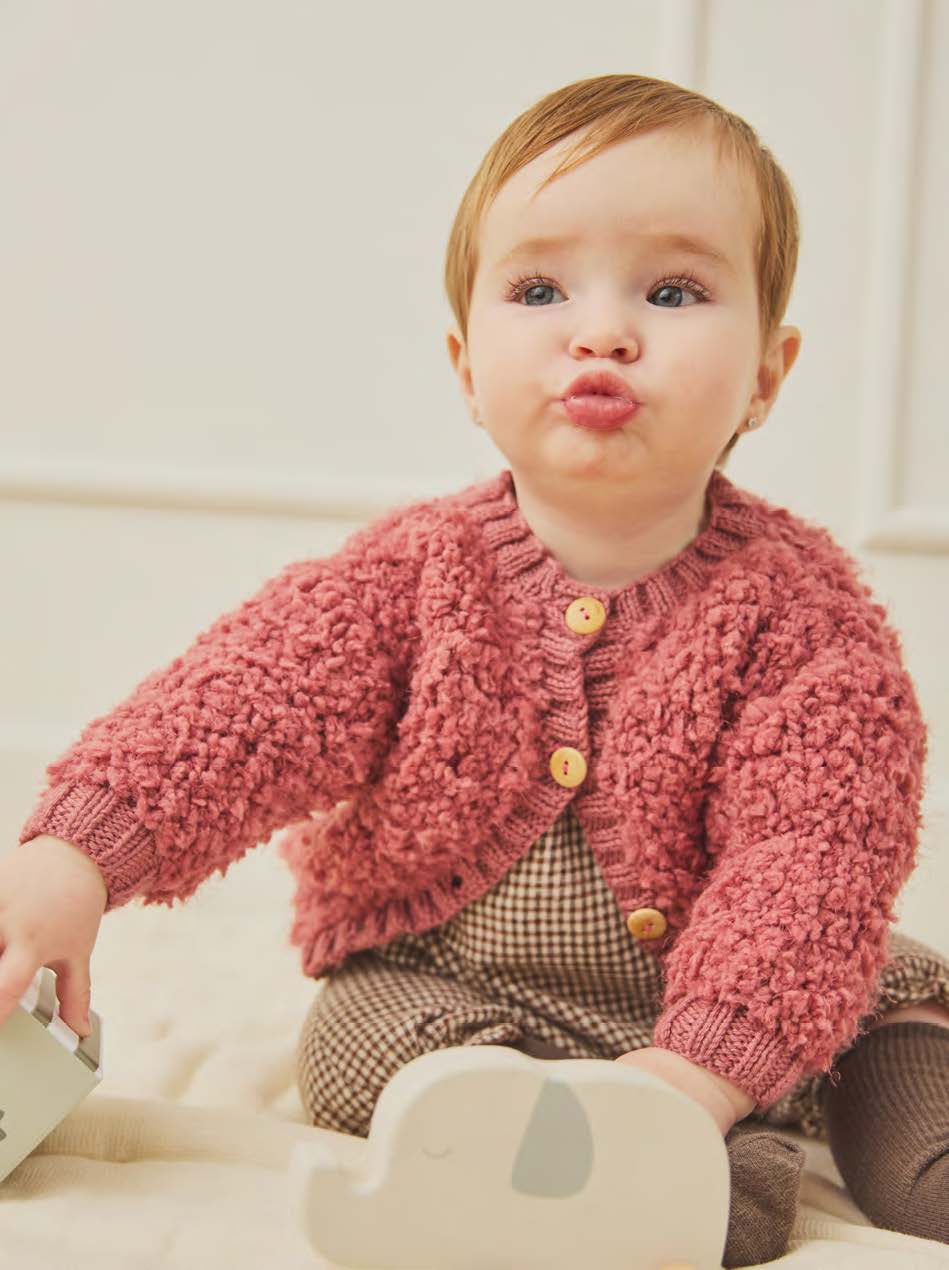 Baby page — gemaakt met Katia Baby Magazine No. (6)