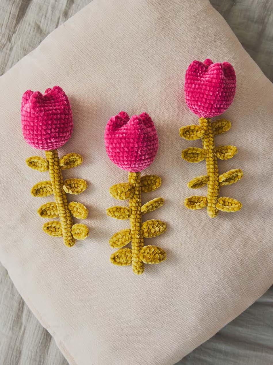Baby page — gemaakt met Katia Baby Magazine No. (19)