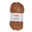 Katia Bambi 330 Bruin