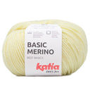 Katia Basic Merino 084 Kip