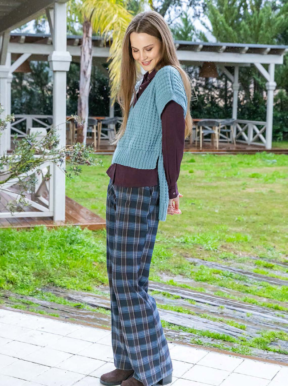 The essentials no page — gemaakt met Katia Basic Merino (9)