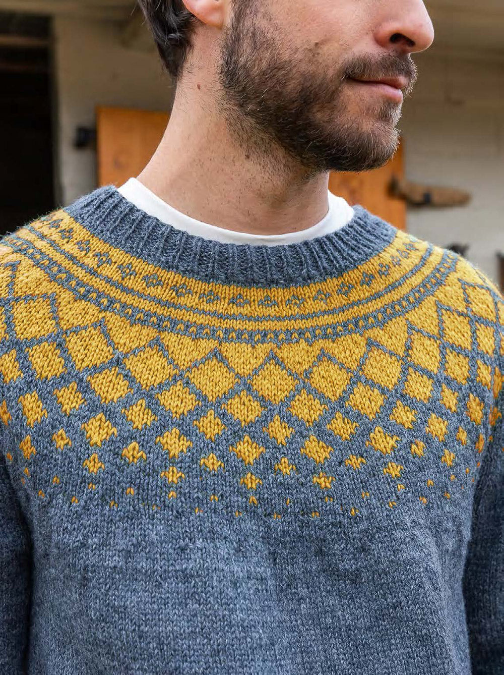 The essentials no page — gemaakt met Katia Basic Merino 099 (5)