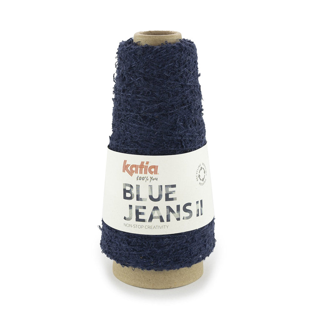 Katia Blue Jeans II 103 Donker Jeans
