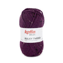 Katia Bulky Tweed 213 Verkeerspaars