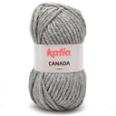 Katia Canada 038 Grijs