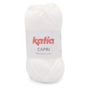 Katia Capri 82050 Wit