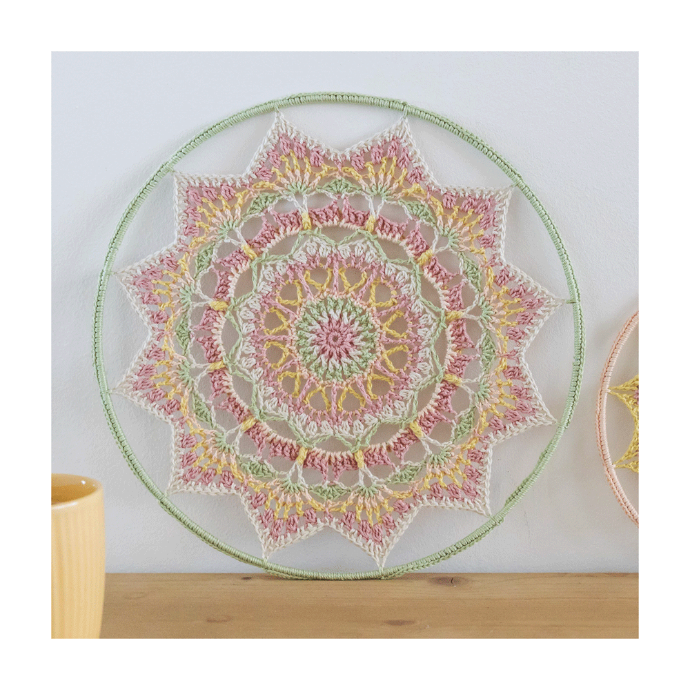 Katia capri — gemaakt met Katia Capri 82053 Steen Grijs (2)