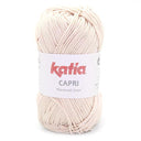 Katia Capri 82141 Zeer Licht Beige