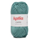 Katia Capri 82173 Turkoois Blauw