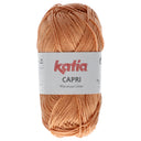 Katia Capri 82181 Licht Oranje