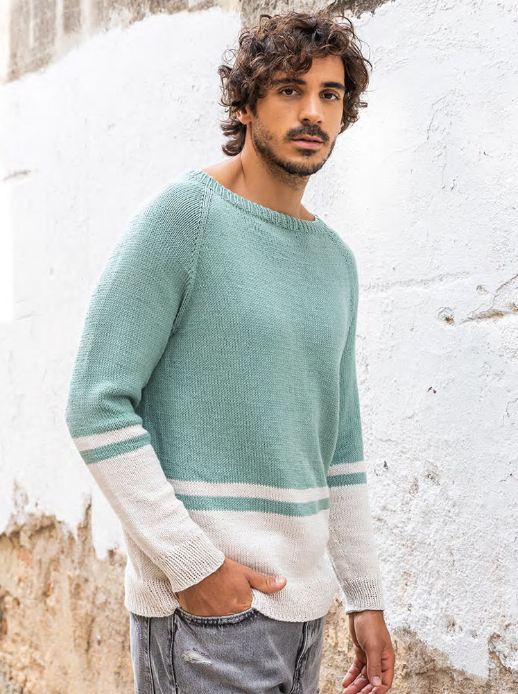 Virtualmagazinecasual — gemaakt met Katia Casual Magazine No. (13)