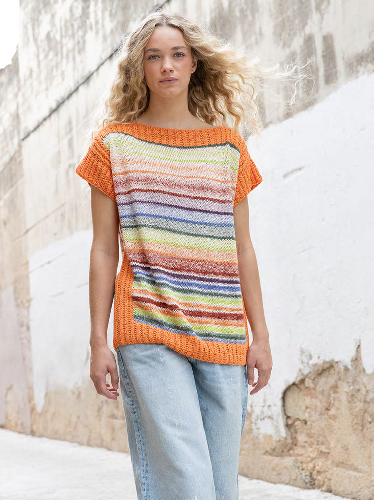 Virtualmagazinecasual — gemaakt met Katia Casual Magazine No. (40)