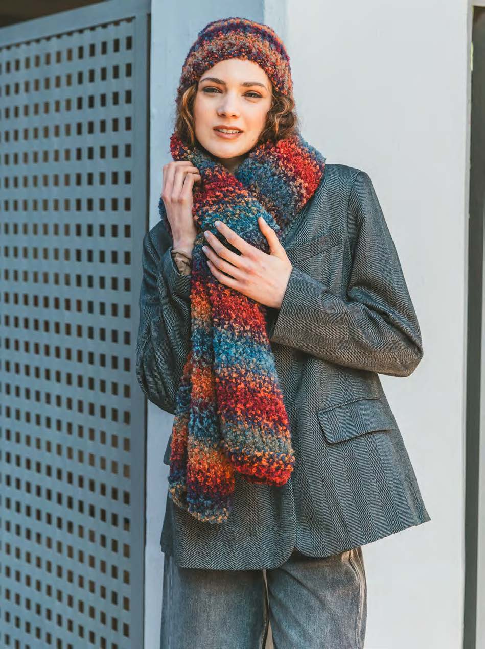 Furry knit editionpage — gemaakt met katia Concept Furry Knit Edition Herfst/Winter 2026/2027 (27)