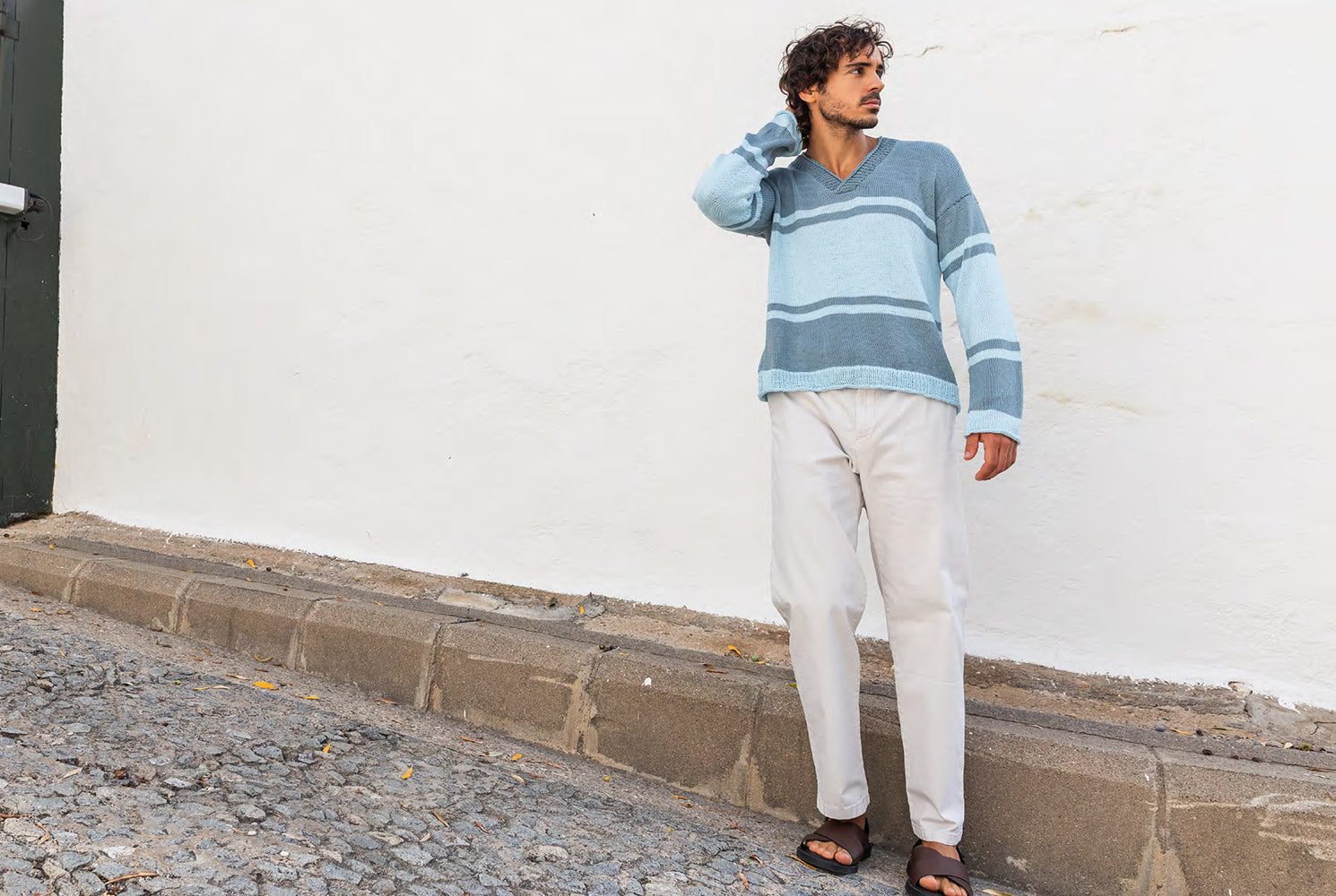 Virtualmagazinecasual — gemaakt met Katia Cotton 100% (2)