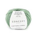 Katia Cotton-Camel 060 Aventurijn