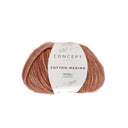 Katia Cotton-Merino 138 Signaal bruin