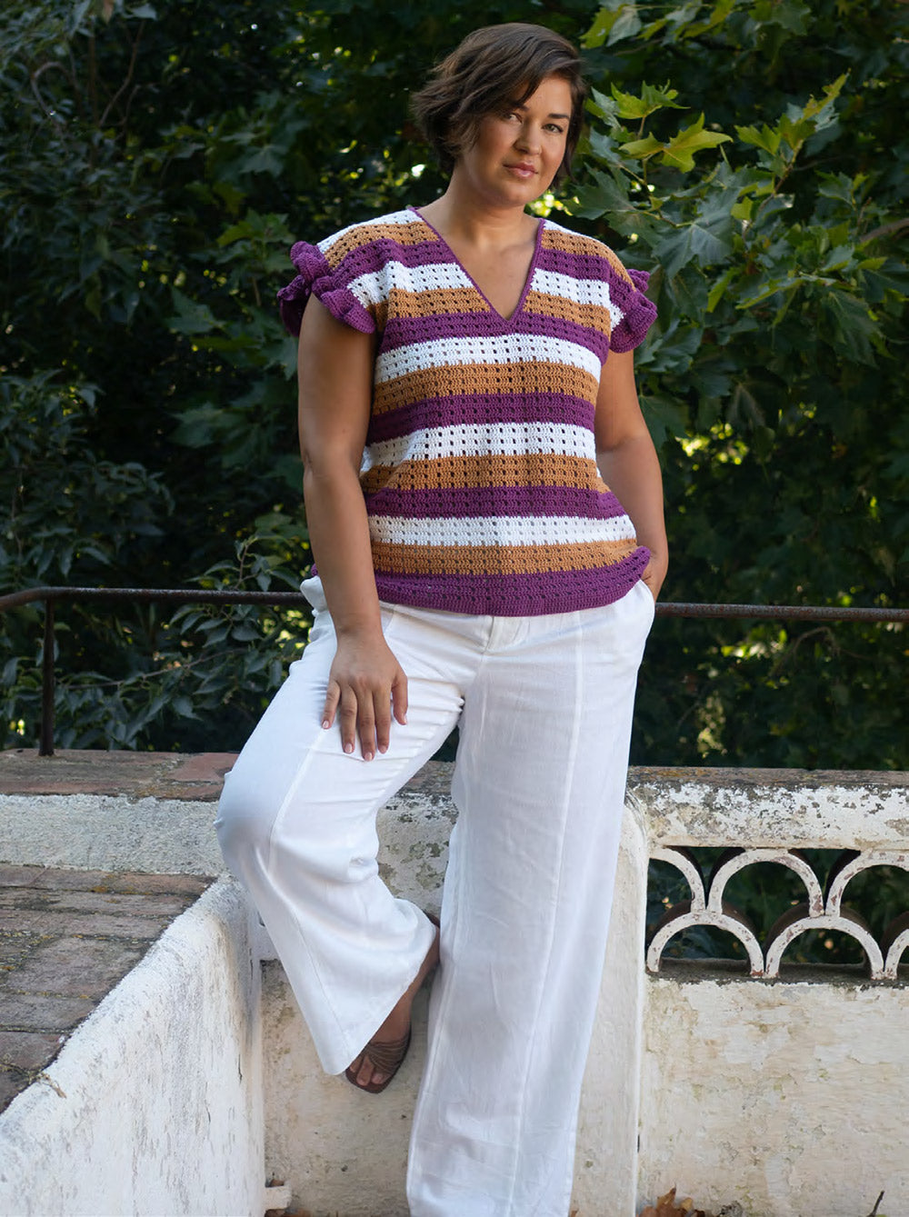 Katiamagazinecrochet — gemaakt met Katia Crochet (41)
