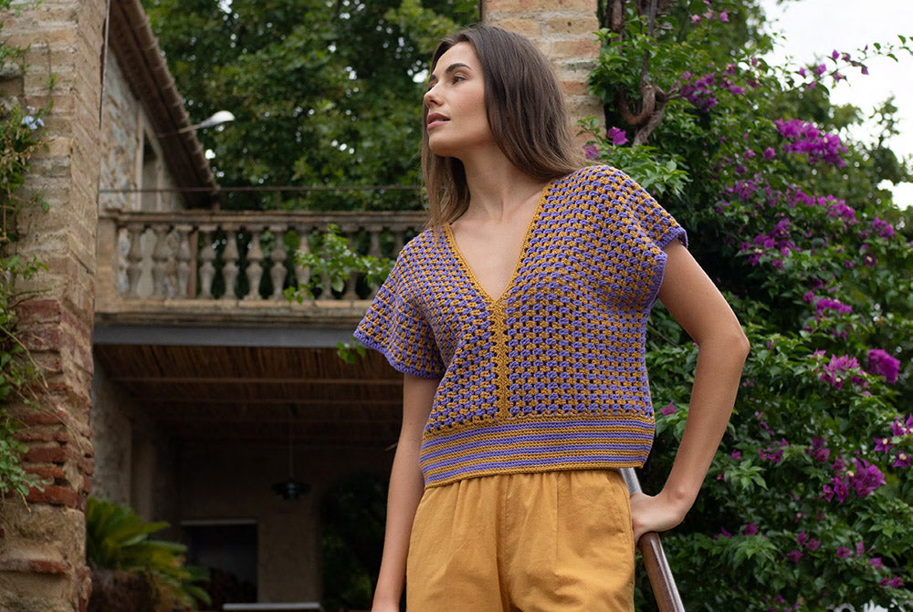 Katiamagazinecrochet — gemaakt met Katia Crochet (10)