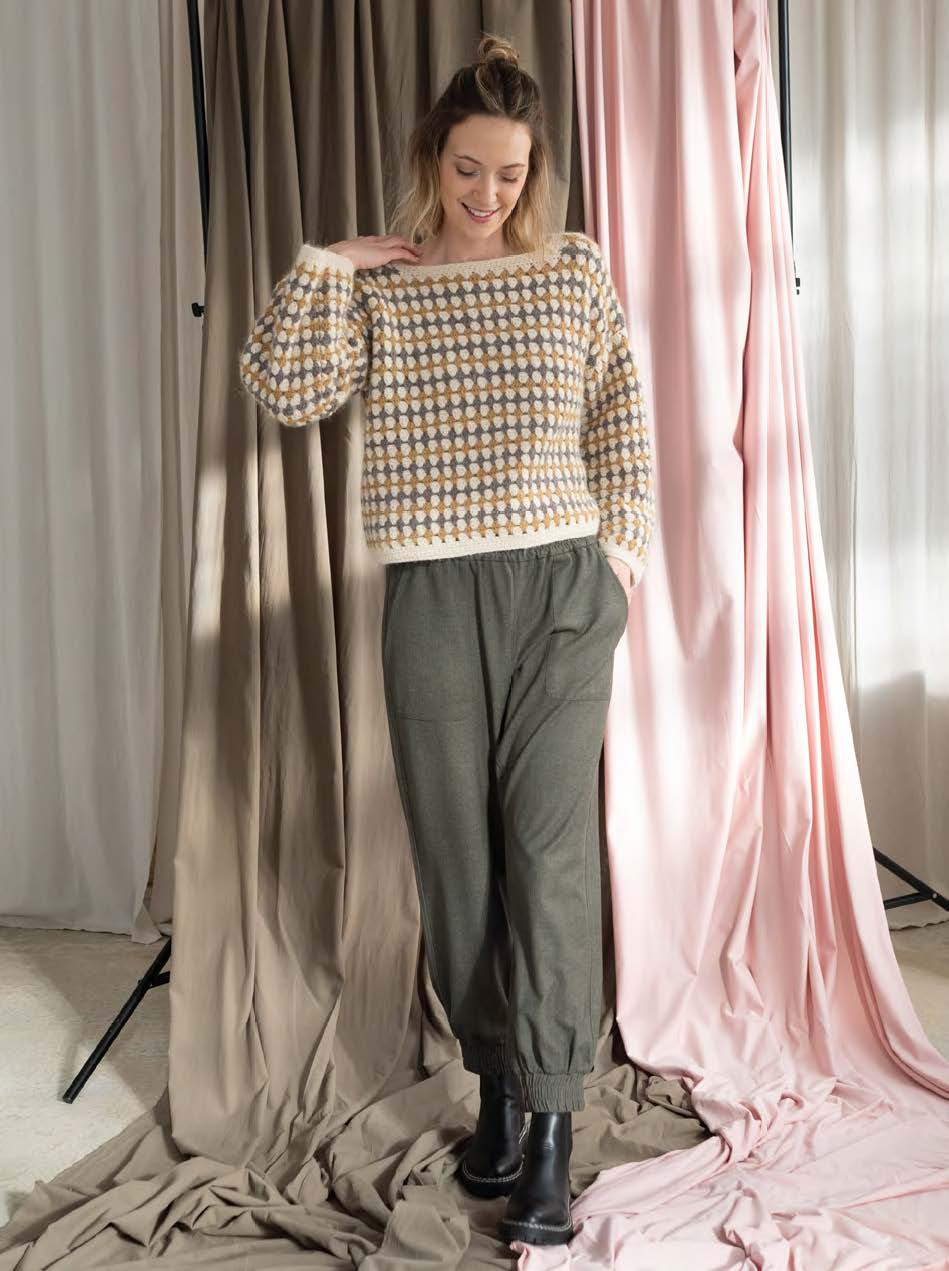 Crochet page — gemaakt met Katia Crochet No. (24)