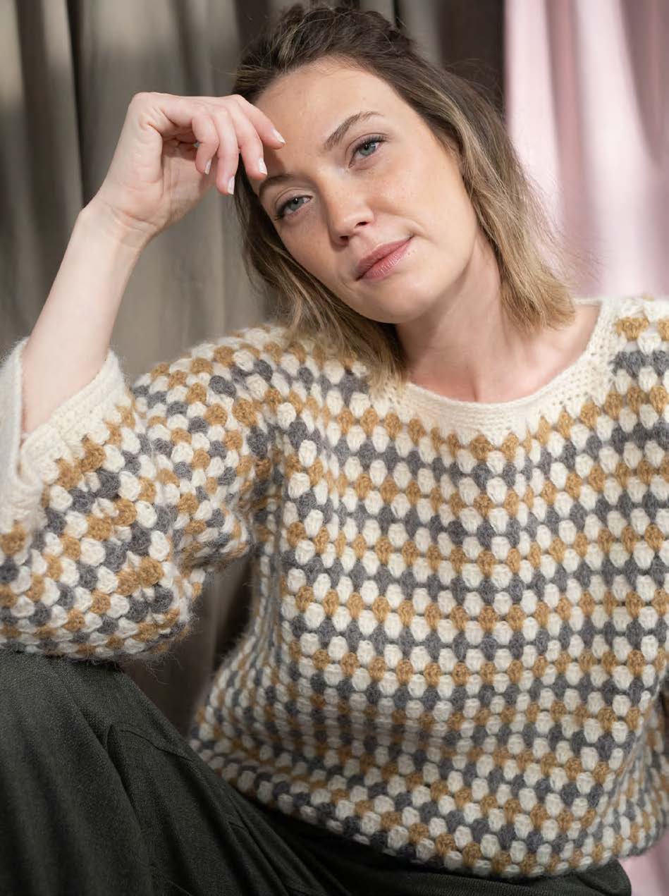 Crochet page — gemaakt met Katia Crochet No. (23)