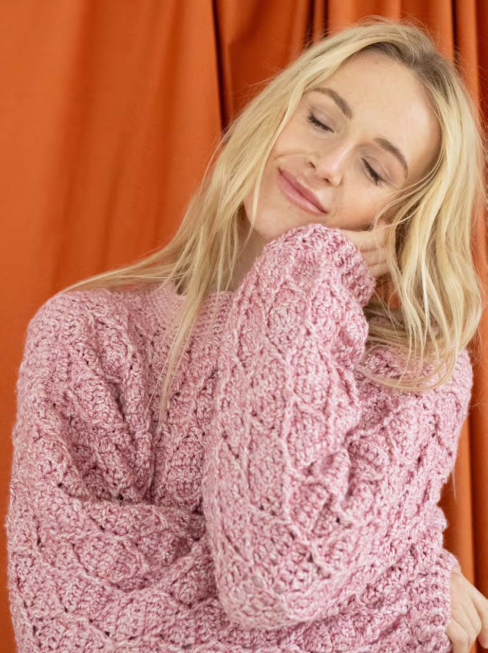 Crochet page — gemaakt met Katia Crochet No. (15)