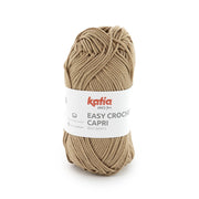 Katia Easy Crochet Capri 124 Nerts
