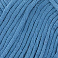 Wol garens easyknitcotton breien katoen duif blauw lente zom — gemaakt met Katia Easy Knit Cotton