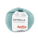 Katia Estrella 063 Turquoise-Briljantblauw