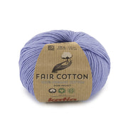 Keurmerk Katia Fair Cotton