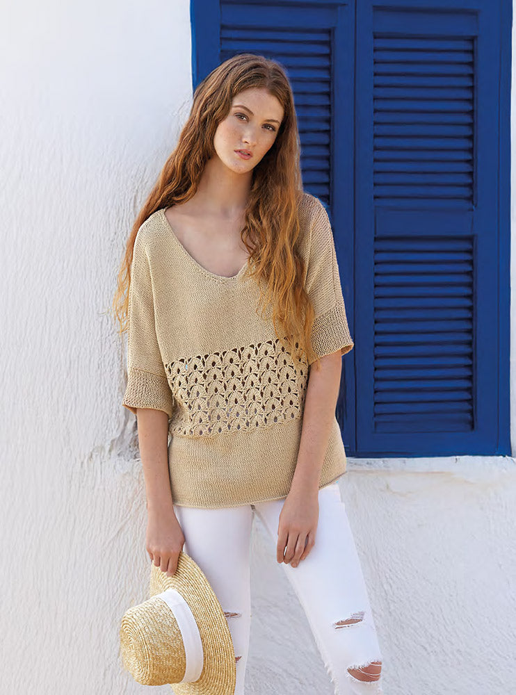 Virtualmagazinesummeressentials — gemaakt met Katia Fair Cotton (5)