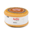 Katia Holi 509 Oker-Roestbruin-Kauwgromroze