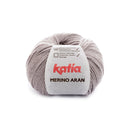 Katia Merino Aran 012 Lichtgrijs