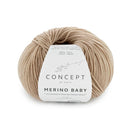 Katia Merino Baby 165 Lichtnerts