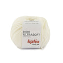 Katia New Ultrasoft 071 Ecru