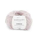 Katia Onda 082 Rosa-Beige