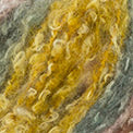 Wol garens shibuya breien merino fine katoen polyamide mohai — gemaakt met Katia Shibuya