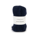 Katia Silky Mohair 107 Nacht blauw
