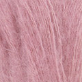 Wol garens silkymohair breien mohair merino extrafine viscos — gemaakt met Katia Silky Mohair