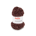 Katia Sockirumi 104 Donker bruin