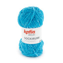 Katia Sockirumi 113 Blauw Cyaan