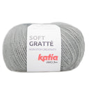 Katia Soft Gratte 064 Parel Lichtgrijs