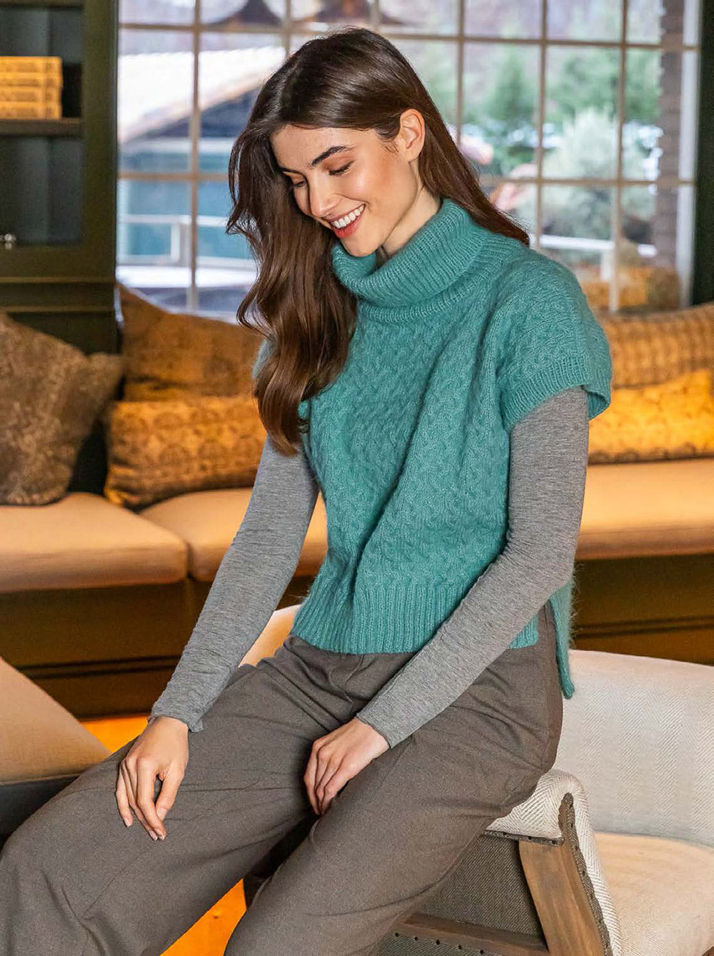 The essentials no page — gemaakt met Katia Soft Gratte (2)