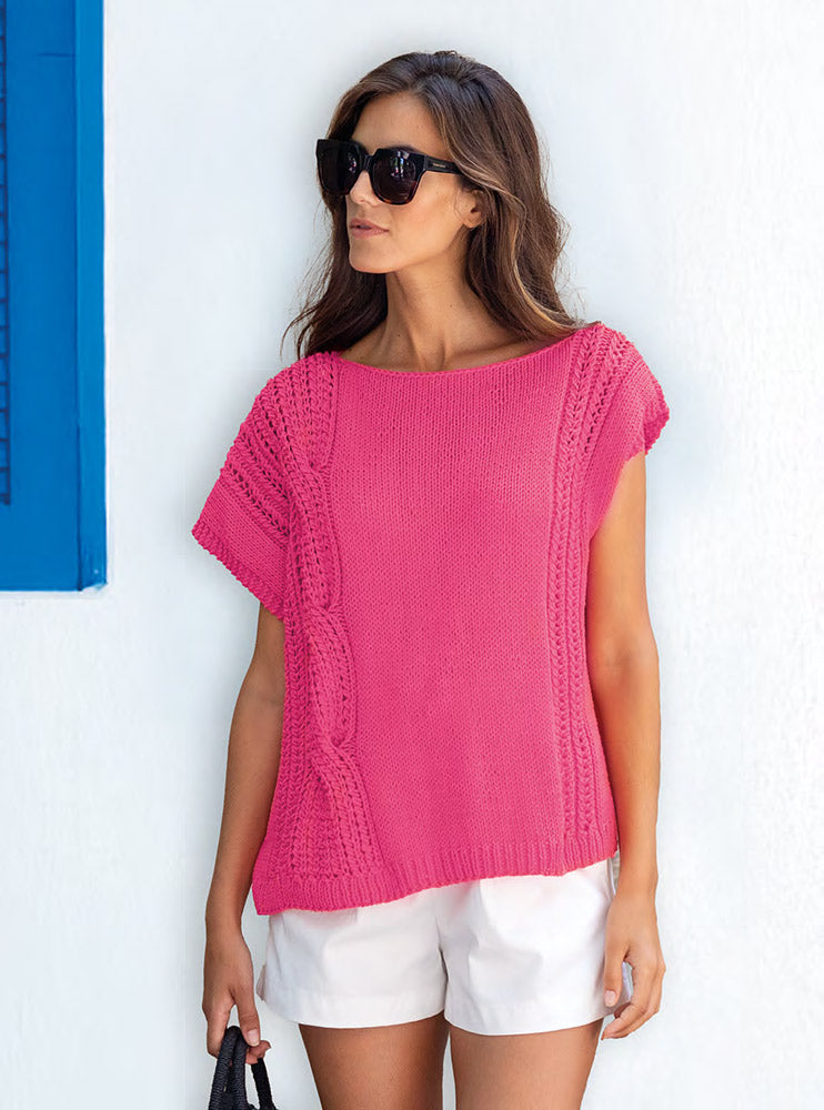 Virtualmagazinesummeressentials — gemaakt met Katia Summer Essentials Lente/Zomer (34)