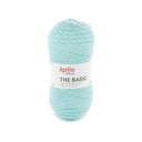 Katia The Basic 030 Waterblauw