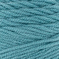Wol garens thebasic breien acryl turquoise herfst winter kat — gemaakt met Katia The Basic