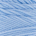Wol garens thebasic breien acryl hemels blauw herfst winter — gemaakt met Katia The Basic