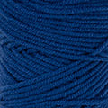 Wol garens thebasic breien acryl koningsblauw herfst winter — gemaakt met Katia The Basic